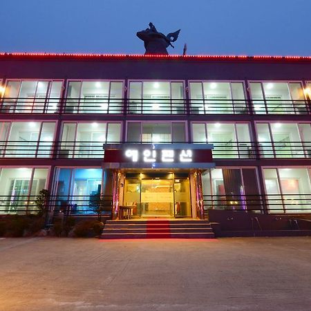 Yein Pension Taean Εξωτερικό φωτογραφία