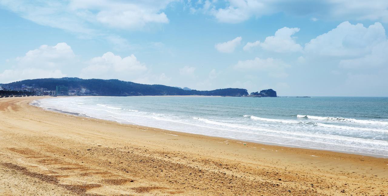 Yein Pension Taean Εξωτερικό φωτογραφία