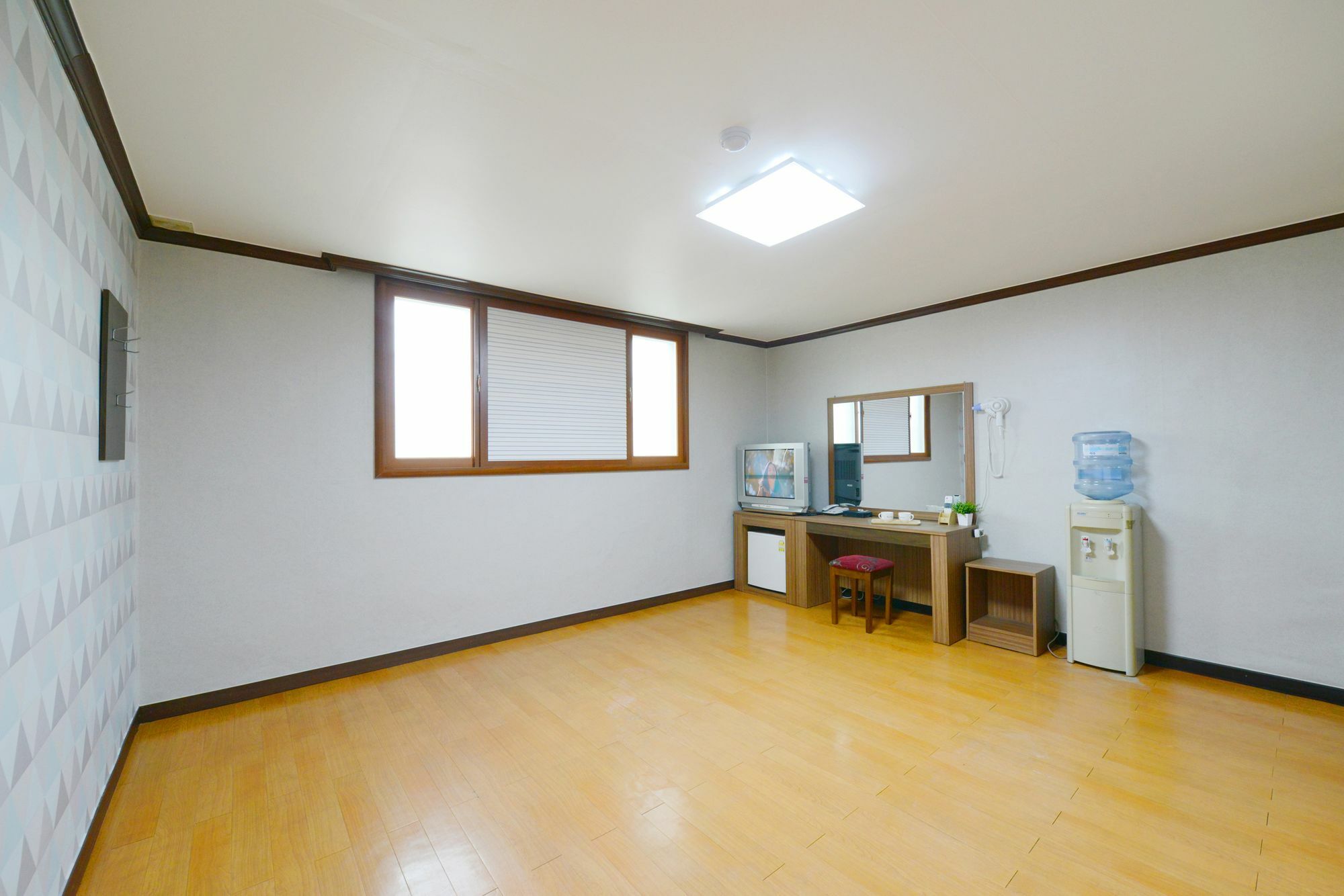 Yein Pension Taean Εξωτερικό φωτογραφία
