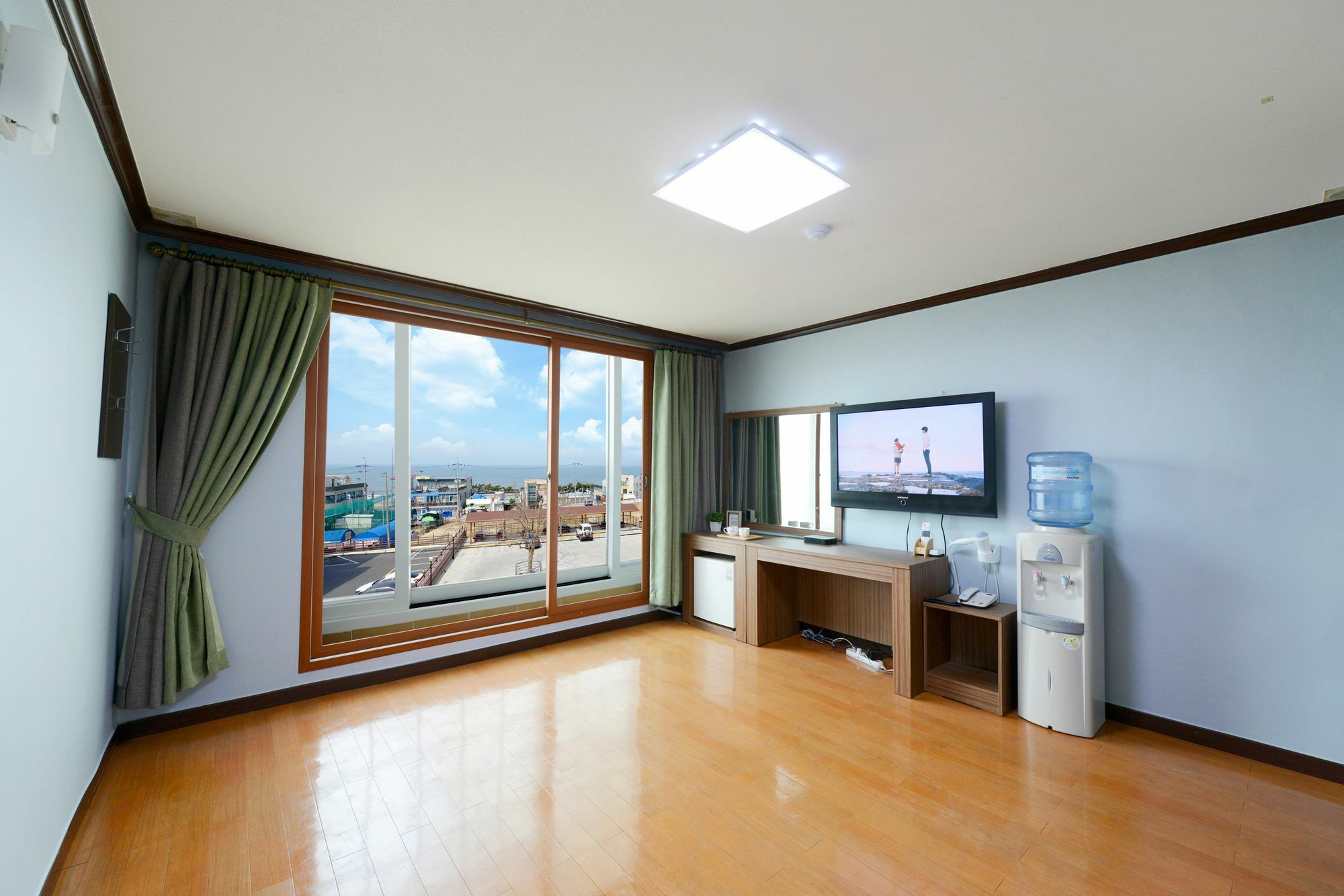 Yein Pension Taean Εξωτερικό φωτογραφία