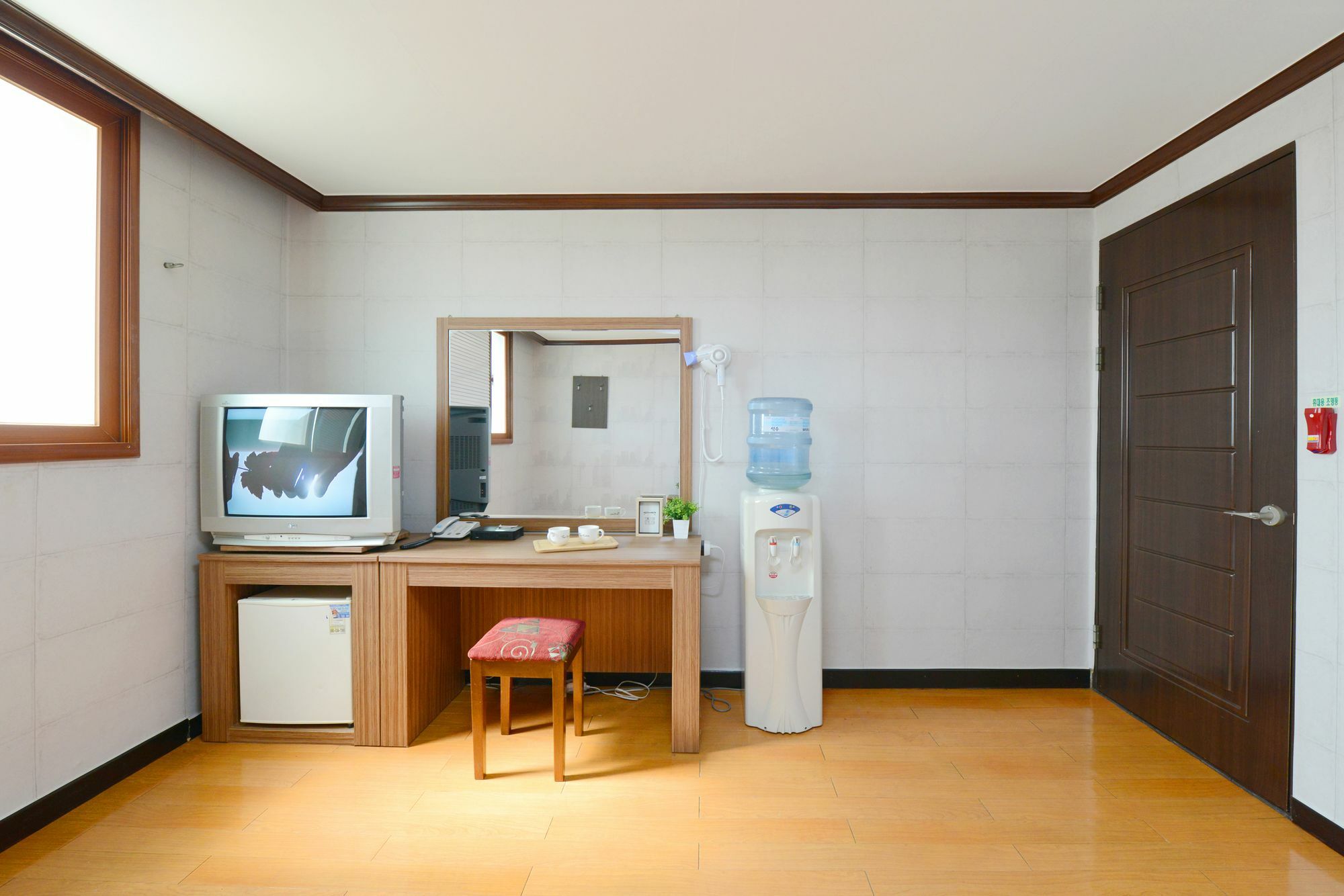 Yein Pension Taean Εξωτερικό φωτογραφία
