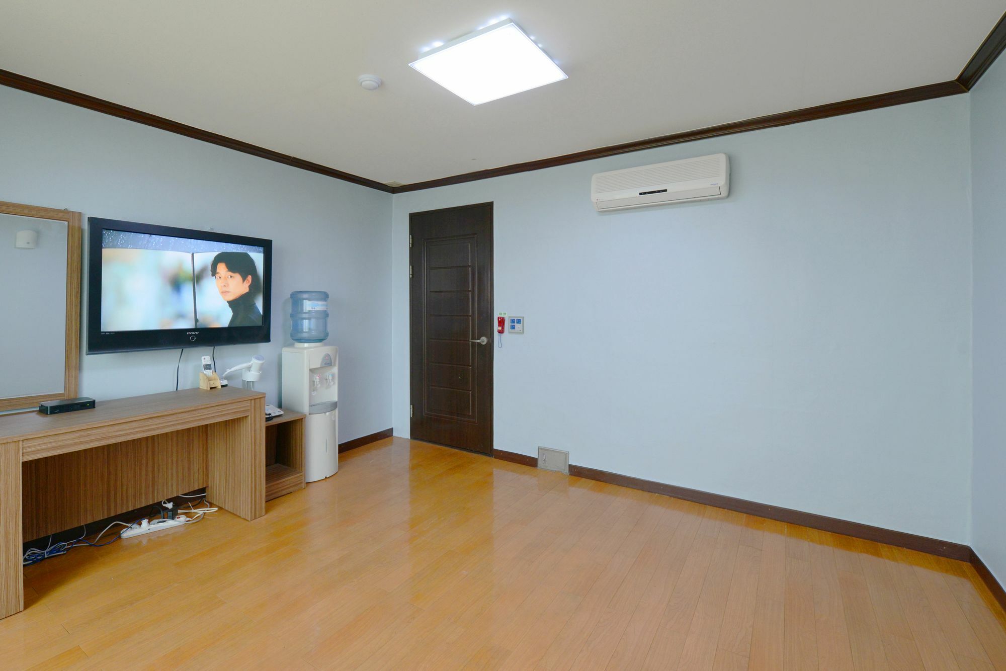 Yein Pension Taean Εξωτερικό φωτογραφία