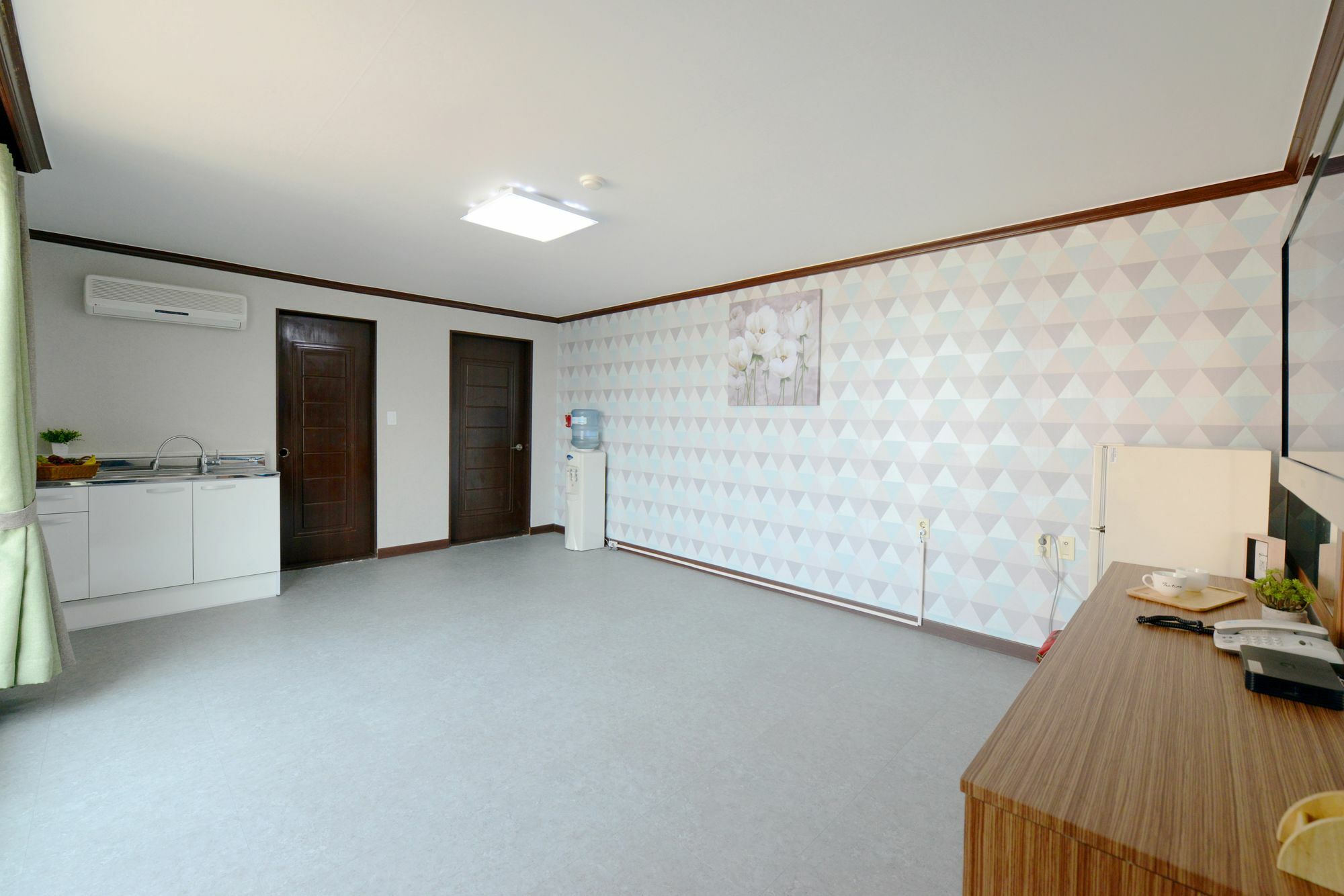 Yein Pension Taean Εξωτερικό φωτογραφία