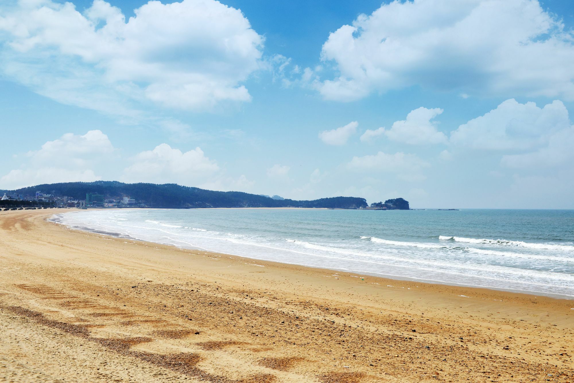 Yein Pension Taean Εξωτερικό φωτογραφία