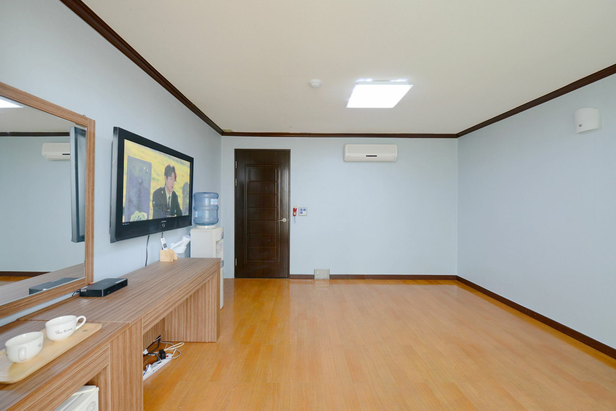 Yein Pension Taean Εξωτερικό φωτογραφία
