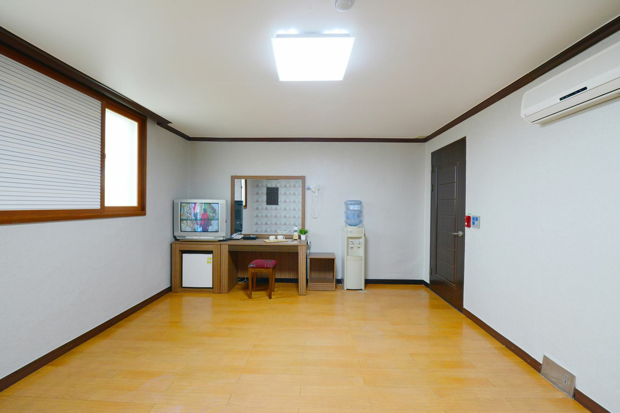 Yein Pension Taean Εξωτερικό φωτογραφία